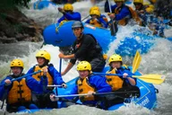 Idaho Springs Rafting Adventure on Clear Creek thumbnail 3
