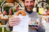 Savannah Donut and Sweet Treats Walking Tour thumbnail 2