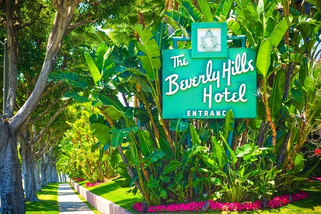 Los Angeles City Tour: Hollywood, Beverly Hills, Santa Monica - Image 3