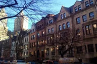 New York Upper West Side Walking Tour thumbnail 1