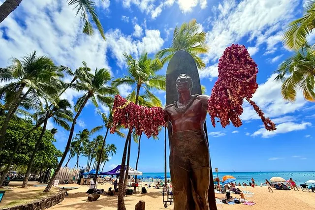 Honolulu Food Tour with Local Tastings - Image 2