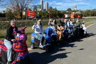 Charlotte Rydables Ride thumbnail 4