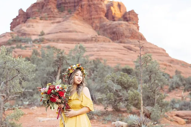 Sedona Professional Photoshoot - Image 2
