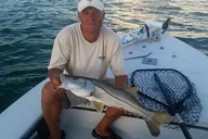 Stuart Inshore Fishing Charter thumbnail 3