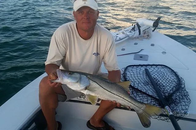 Stuart Inshore Fishing Charter - Image 3