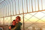 New York City Empire State Building Sunrise Experience thumbnail 1