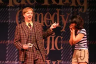 Las Vegas Comedy Magic Show at Excalibur thumbnail 3