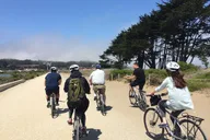 San Francisco Alcatraz Tour and Bike Rental thumbnail 2