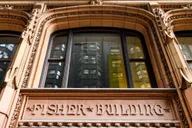 Chicago Elevated Architecture Walking Tour thumbnail 3
