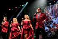 North Myrtle Beach Christmas Show at Greg Rowles Theatre 2 hr thumbnail 4