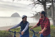 Morro Bay Electric Bike Rental thumbnail 6