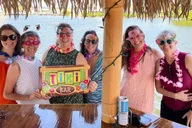 Naples Tiki Boat Cruise and Canal Tour thumbnail 1