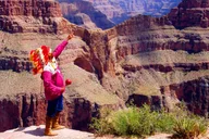 Las Vegas Grand Canyon West Tour with Hoover Dam thumbnail 2
