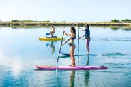 Waikiki Lagoon Play and Waikele Shopping Package thumbnail 1