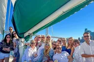 San Francisco Private Sailing Charter thumbnail 1