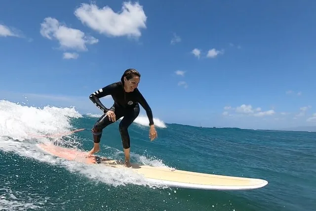 Waikiki Surf Lessons - Image 5