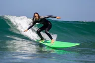 Encinitas Surf Lessons thumbnail 2