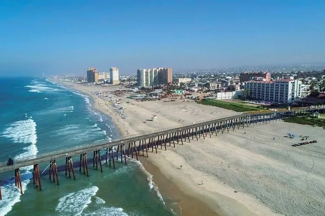 San Diego Rosarito Day Tour - Image 6