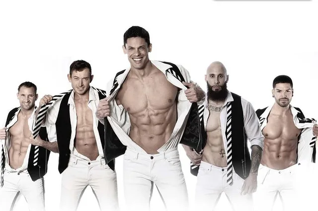 Orlando Male Revue Show - Image 2
