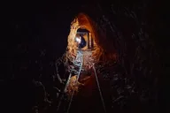 East Zion Abandoned Mine Guided Hike 2 hr thumbnail 6