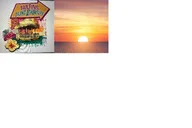 Destin Tiki Boat Tour to Crab Island 6 hr thumbnail 6