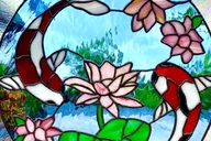 Kailua-Kona Stained Glass Workshop thumbnail 1