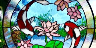 Kailua-Kona Stained Glass Workshop