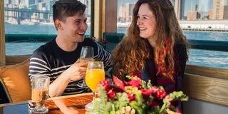 New York City Brunch Cruise