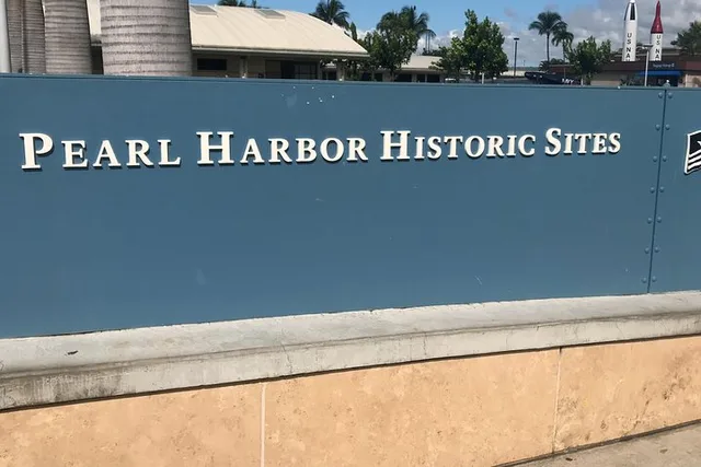Honolulu Pearl Harbor Tour Early Access - Image 6