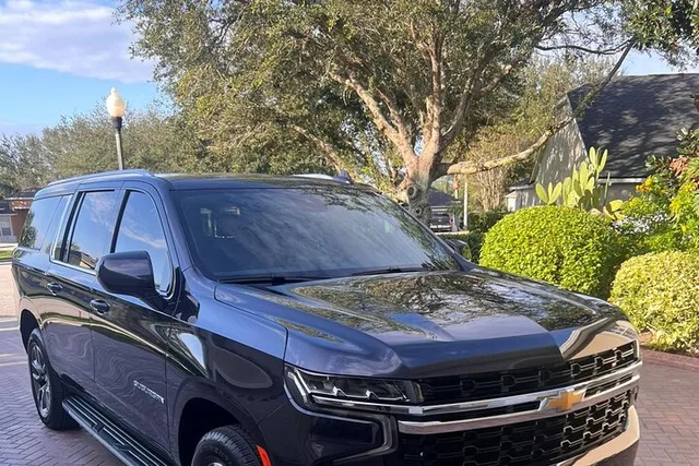 Orlando Airport to Resorts Private Transfer - Image 2