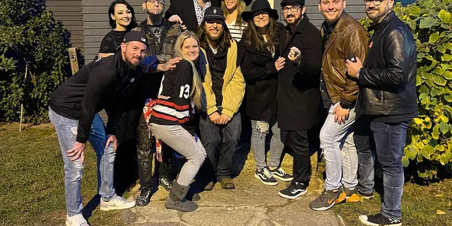 Salem Ghost Tour with Ghost Hunting Gear - Image 6