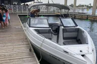 Fort Lauderdale Private Boat Rental thumbnail 5