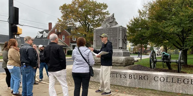Gettysburg Historic Taverns Walking Tour - Image 3