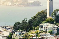 San Francisco City Tour Half Day thumbnail 5