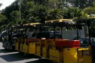 Key West Snorkeling and Conch Train Experience thumbnail 1