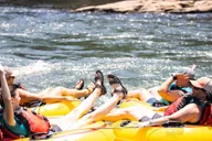 Atlanta Chattahoochee River Tubing Experience thumbnail 2