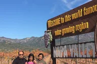 Napa and Sonoma Wine Tour from SFO thumbnail 4
