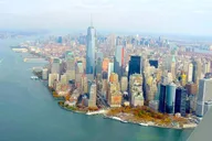 New York City Helicopter Sightseeing Tour thumbnail 6