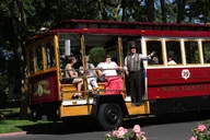 Napa Valley Wine Trolley Tour thumbnail 5