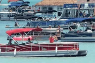 Destin Crab Island Catamaran Tour thumbnail 3