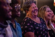 Savannah Improv Comedy Show thumbnail 6