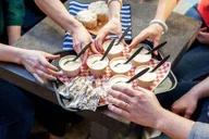 Seattle Pike Place Walking Food Tour thumbnail 5