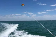 Anna Maria Island Parasailing Adventure 90 min thumbnail 5