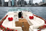 New York City Yacht Tour: Statue of Liberty & Brooklyn Bridge thumbnail 2
