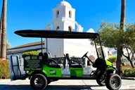 Scottsdale Golf Cart Tour thumbnail 5