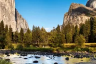 San Jose Yosemite National Park Tour thumbnail 1