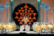 New York City Metropolitan Opera Tickets thumbnail 4