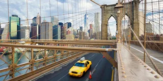 New York Gospel and Contrasts Tour