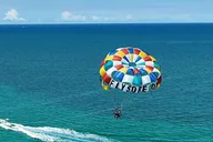 Miami Parasailing Adventure thumbnail 2