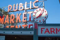 Seattle City Highlights Tour thumbnail 5